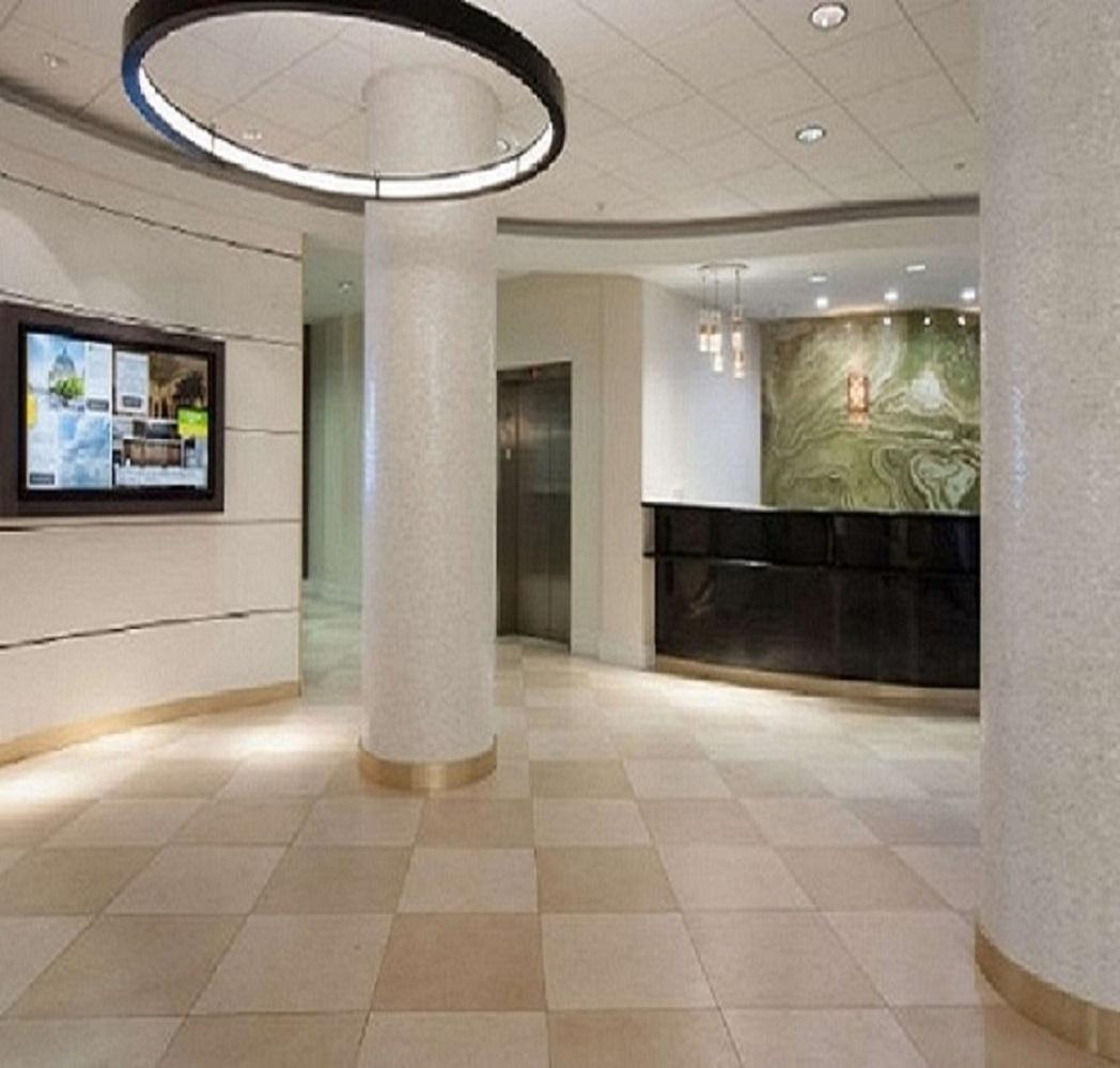 Courtyard Miami Coral Gables Hotell Exteriör bild