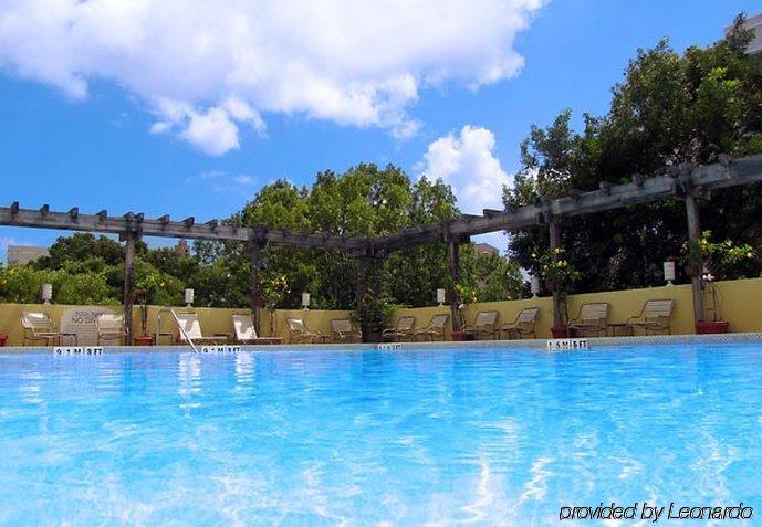 Courtyard Miami Coral Gables Hotell Bekvämligheter bild