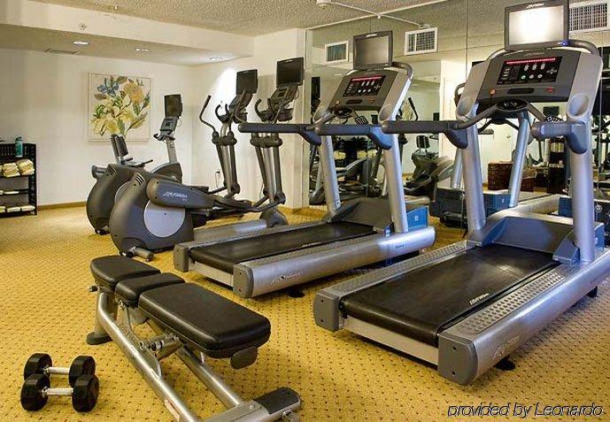 Courtyard Miami Coral Gables Hotell Bekvämligheter bild